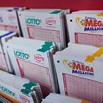 washington lottery lotto