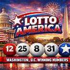 washington dc lottery post